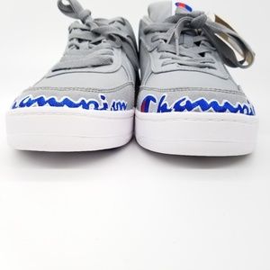 champion super c court low